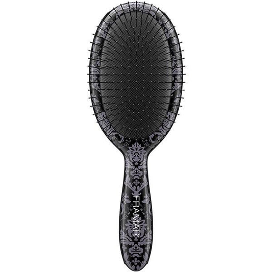 Framar | Detangle Brush - OH MY GOTH Wednesday