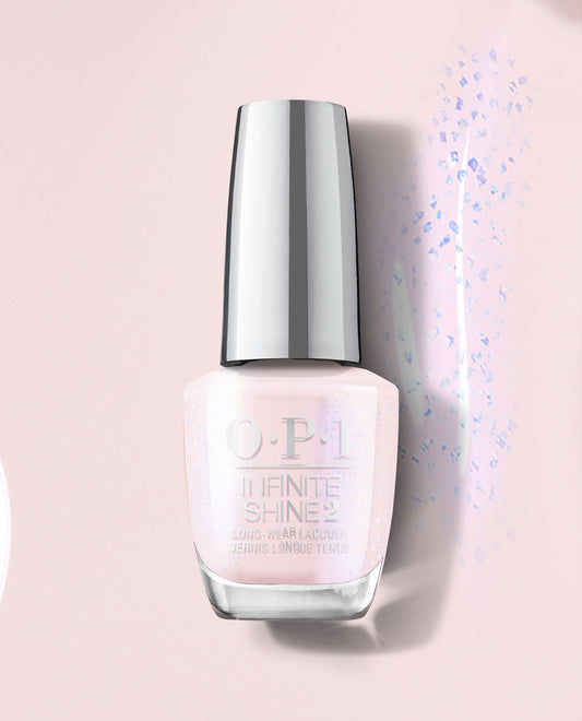 OPI | Infinite Shine • From Dusk til Dune