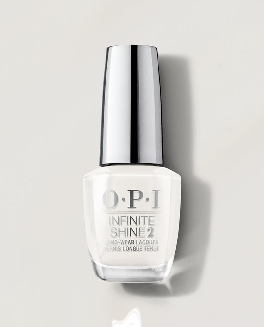 OPI | Infinite Shine • Funny Bunny