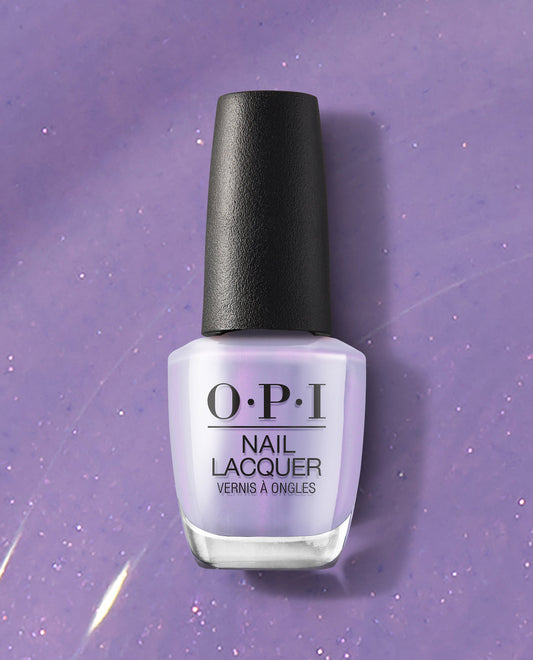 OPI | Nail Lacquer • Galleria Vittorio Violet