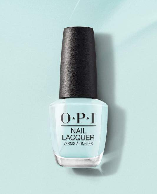 OPI | Nail Lacquer • Gelato on My Mind