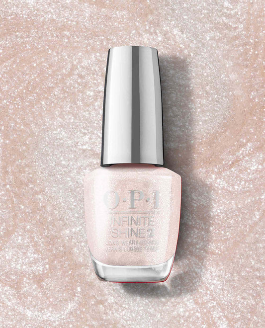 OPI | Infinite Shine • Big Zodiac Energy: Gemini and I