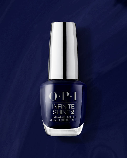 OPI | Infinite Shine • Get Ryd-of-Thym Blues