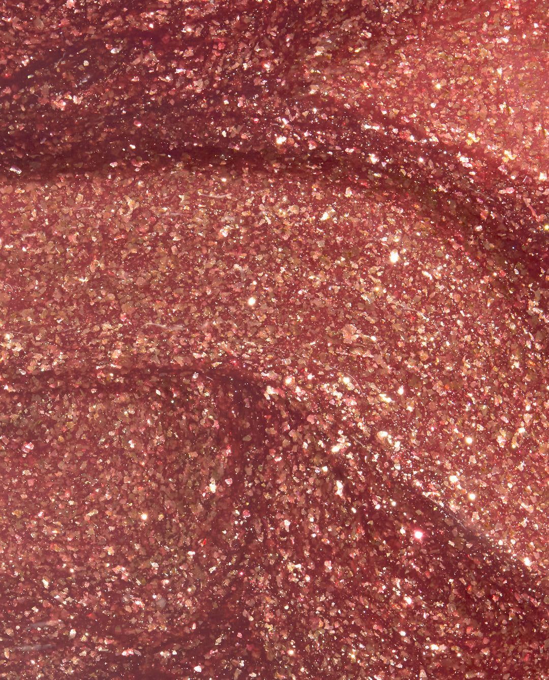 OPI | Nail Lacquer • Good Enough to Treat: Ginger Snapped