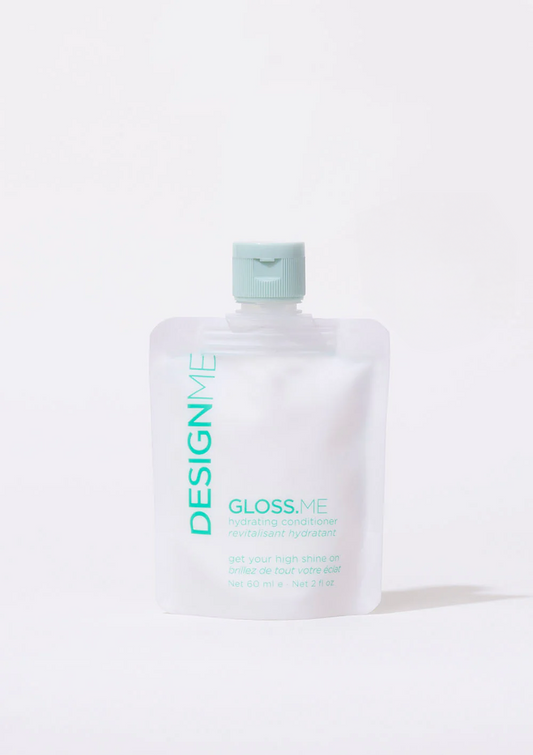 DesignMe | GLOSS.ME Hydrating Conditioner (60ml)