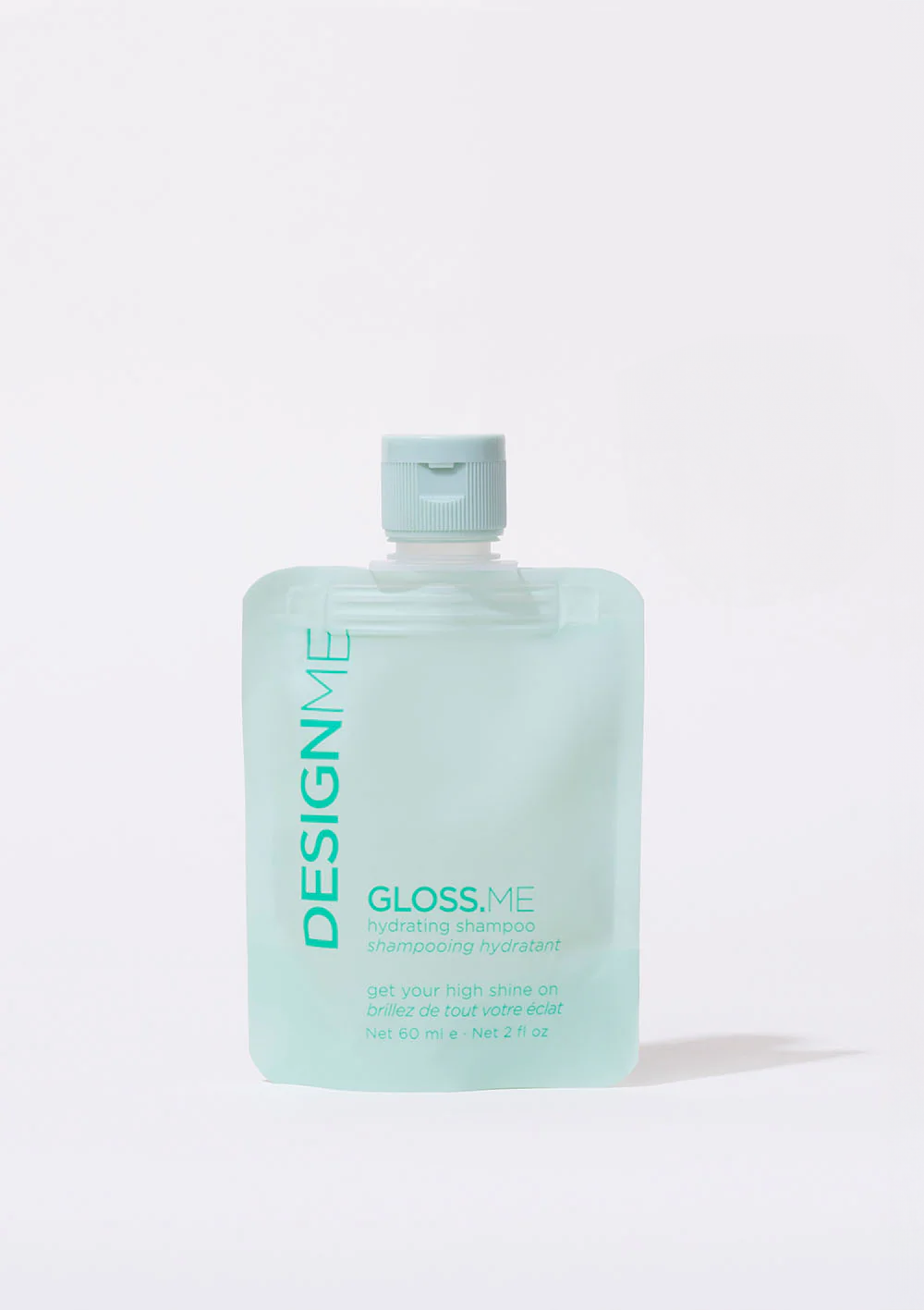 DesignMe | GLOSS.ME Hydrating Shampoo (60ml)