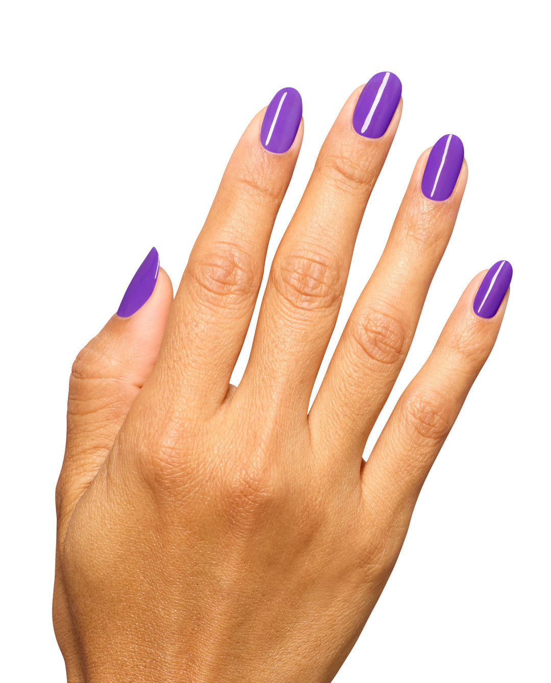 OPI | Nail Lacquer • Trip to the Brite Side: Glowin' on Vacay