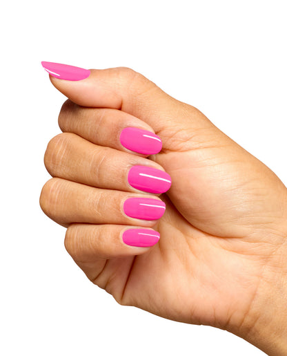 OPI | Nail Lacquer • Trip to the Brite Side: Go with the Floatie