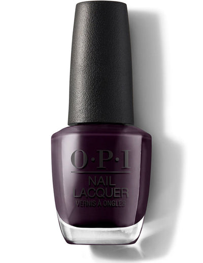 OPI | Nail Lacquer • Good Girls Gone Plaid