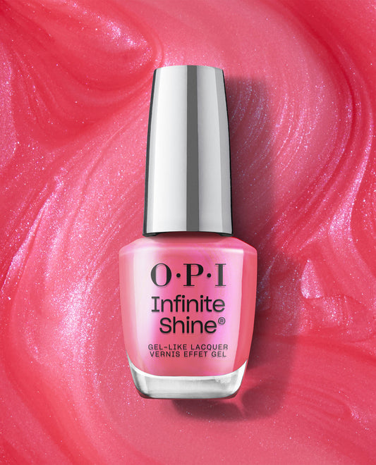 OPI | Infinite Shine • The New OPIcons: Good Nighty Aphrodite
