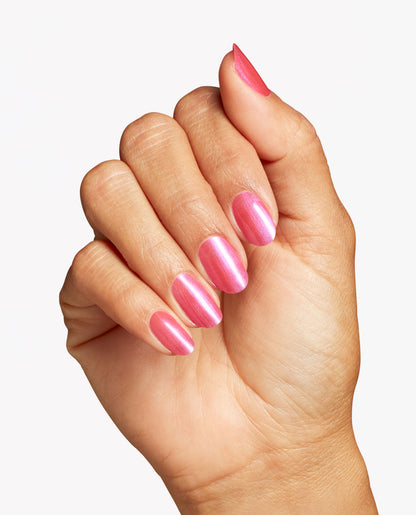 OPI | Infinite Shine • The New OPIcons: Good Nighty Aphrodite