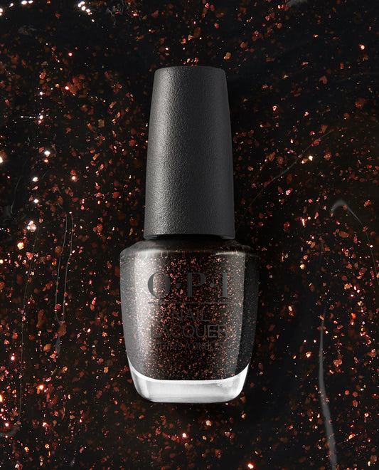 OPI | Nail Lacquer • What's Your Mani-tude?: Grunge Queen