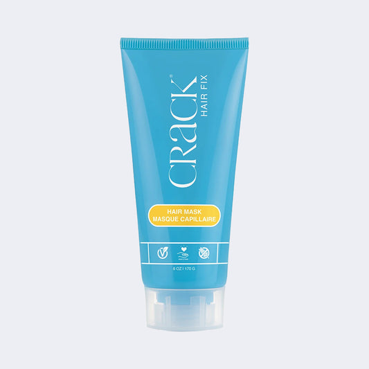 Crack Hair Fix | Hair Mask (170g)