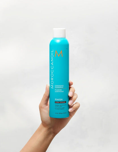 Moroccanoil | Luminous Hairspray Extra Strong (330ml)