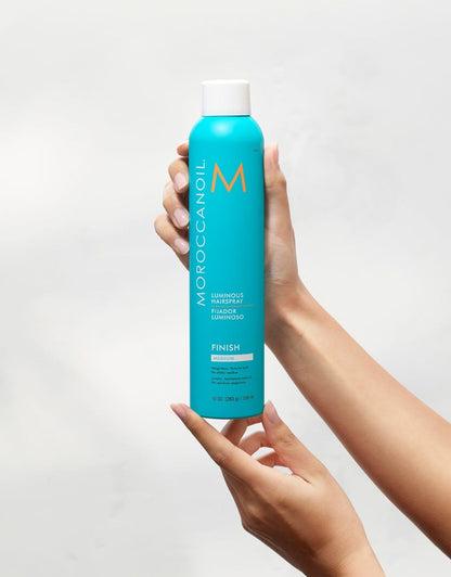 Moroccanoil | Luminous Hairspray Medium (330ml)