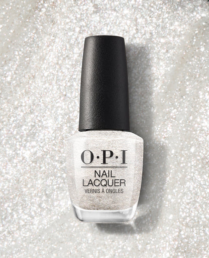 OPI | Nail Lacquer • Happy Anniversary!