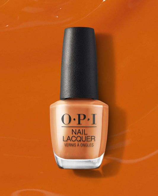 OPI | Nail Lacquer • Have Your Panettone and Eat It Too