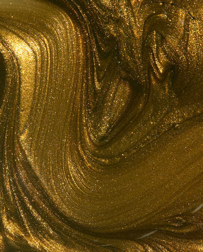 OPI | Infinite Shine • Good Enough to Treat: Have a Brittle Fun