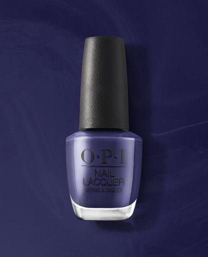 OPI | Nail Lacquer • Good Enough to Treat: Havin’ a Candy Ol’ Time