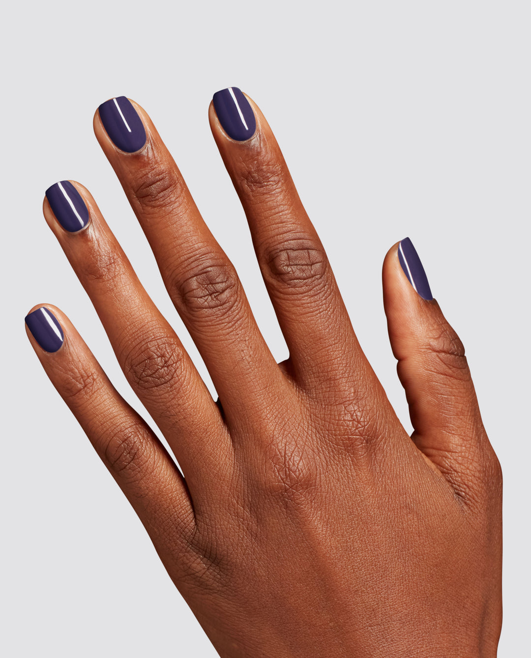 OPI | Nail Lacquer • Good Enough to Treat: Havin’ a Candy Ol’ Time