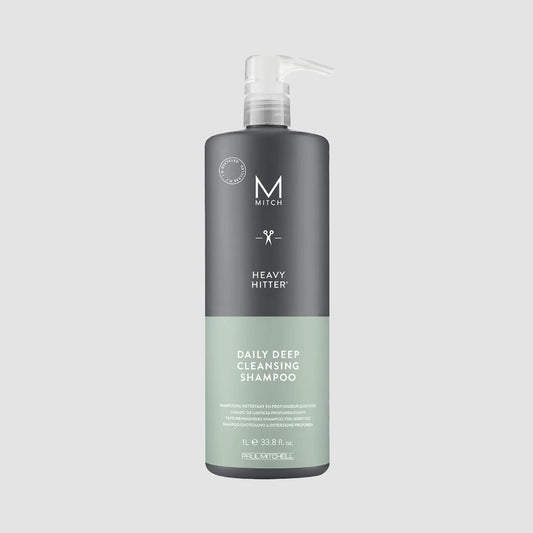 Paul Mitchell | MITCH Heavy Hitter (1L)