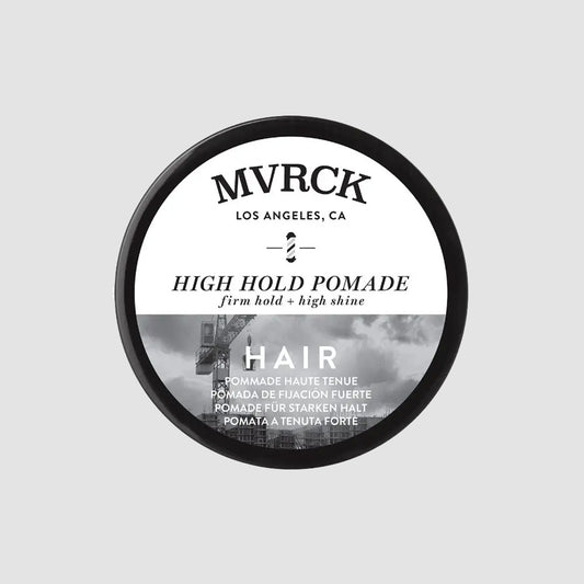 Paul Mitchell | MVRCK High Hold Pomade (3oz)