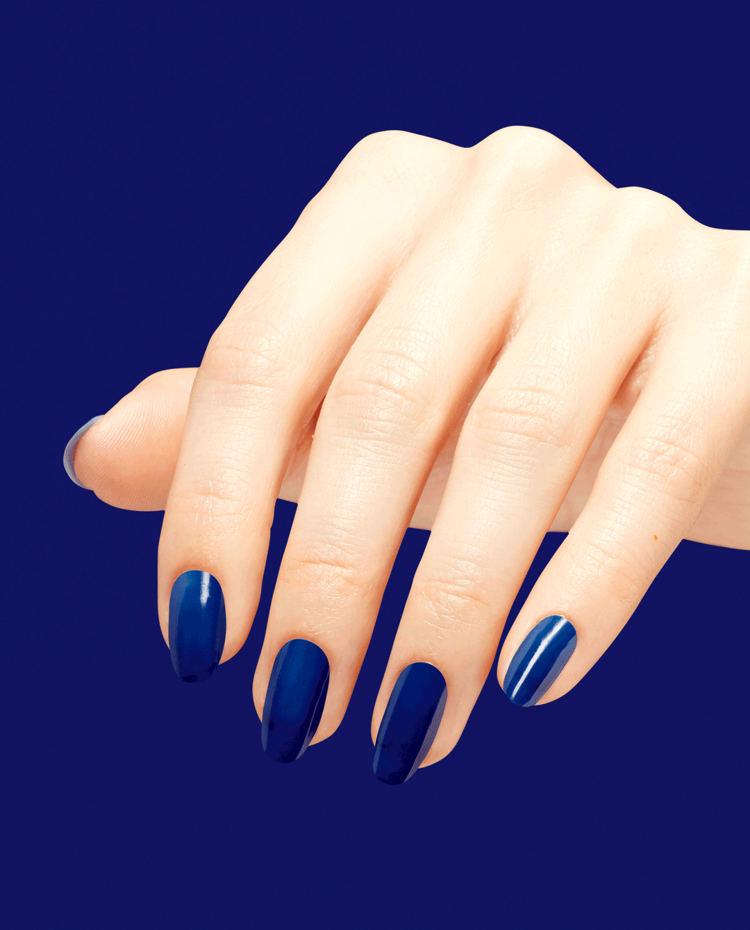 OPI | Nail Lacquer • Wicked Collection: I'm the Wonderfullest