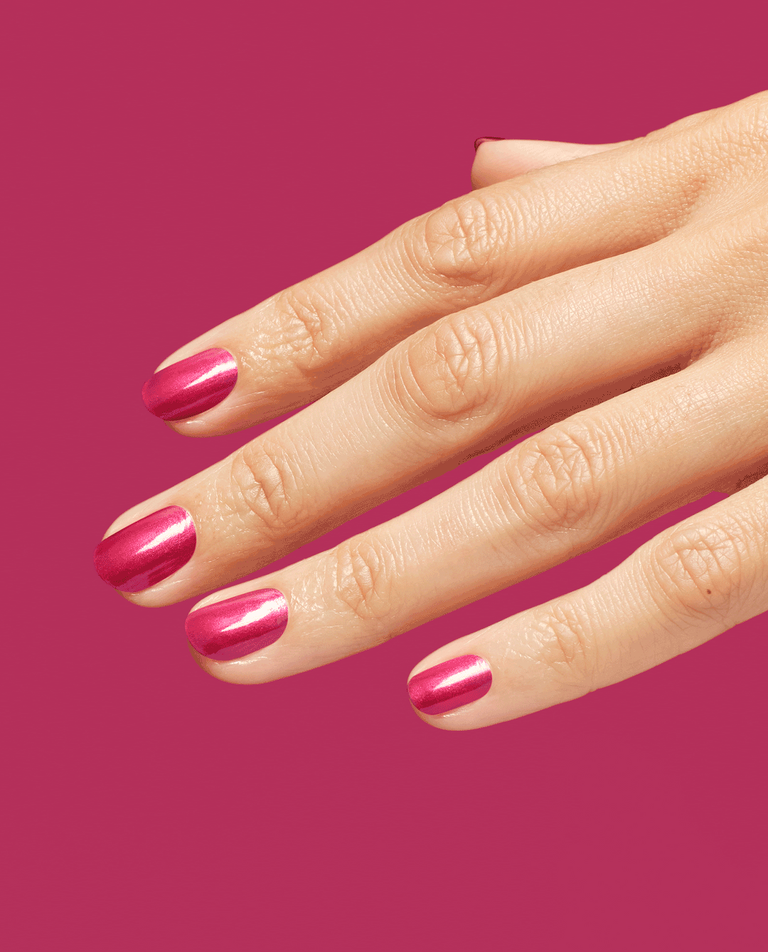 OPI | Nail Lacquer • Wicked Collection: Glinda the Good!
