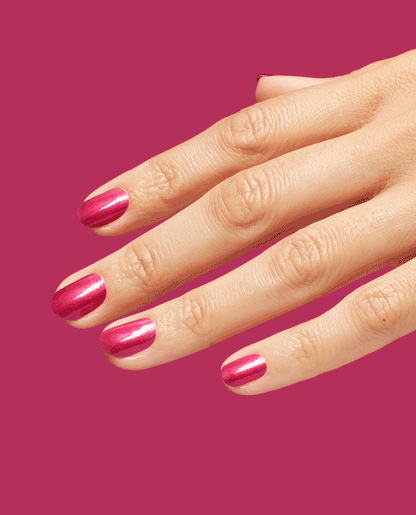 OPI | Nail Lacquer • Wicked Collection: Glinda the Good!