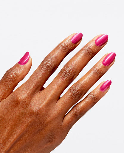 OPI | Nail Lacquer • Wicked Collection: Glinda the Good!