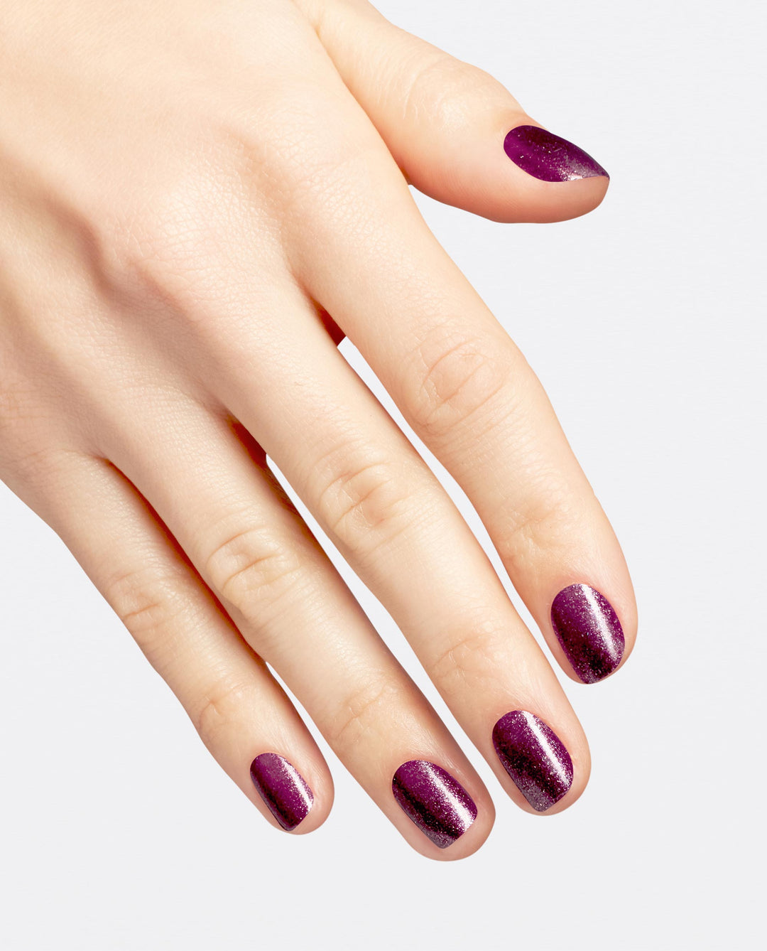 OPI | Nail Lacquer • Wicked Collection: Let's Rejoicify