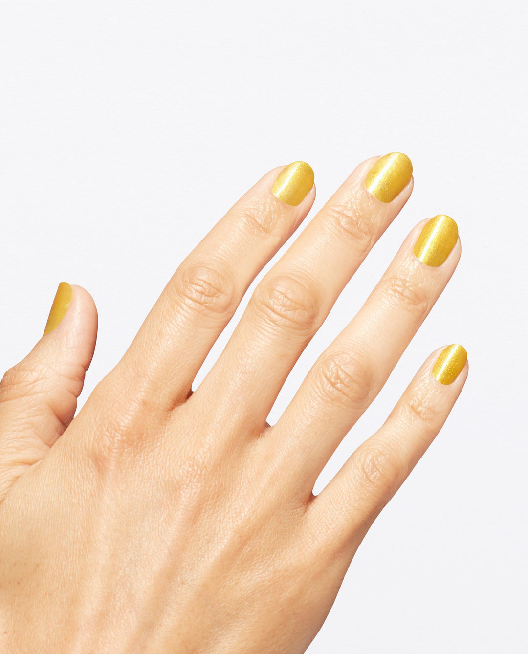 OPI | Nail Lacquer • Wicked Collection: Love You So Munchkin