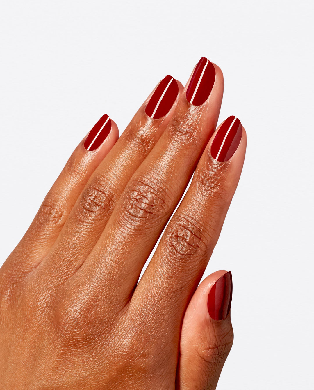 OPI | Nail Lacquer • Wicked Collection: Nessa-ist Rose