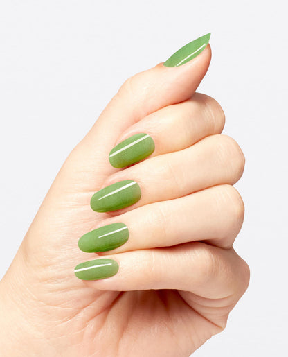OPI | Infinite Shine • Wicked Collection: OPI'm Phosphorescent!