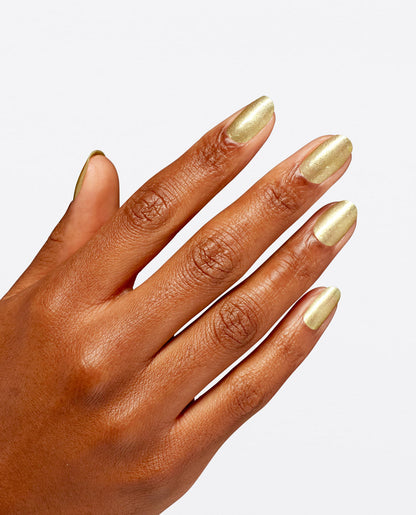 OPI | Nail Lacquer • Wicked Collection: Oz-mazing