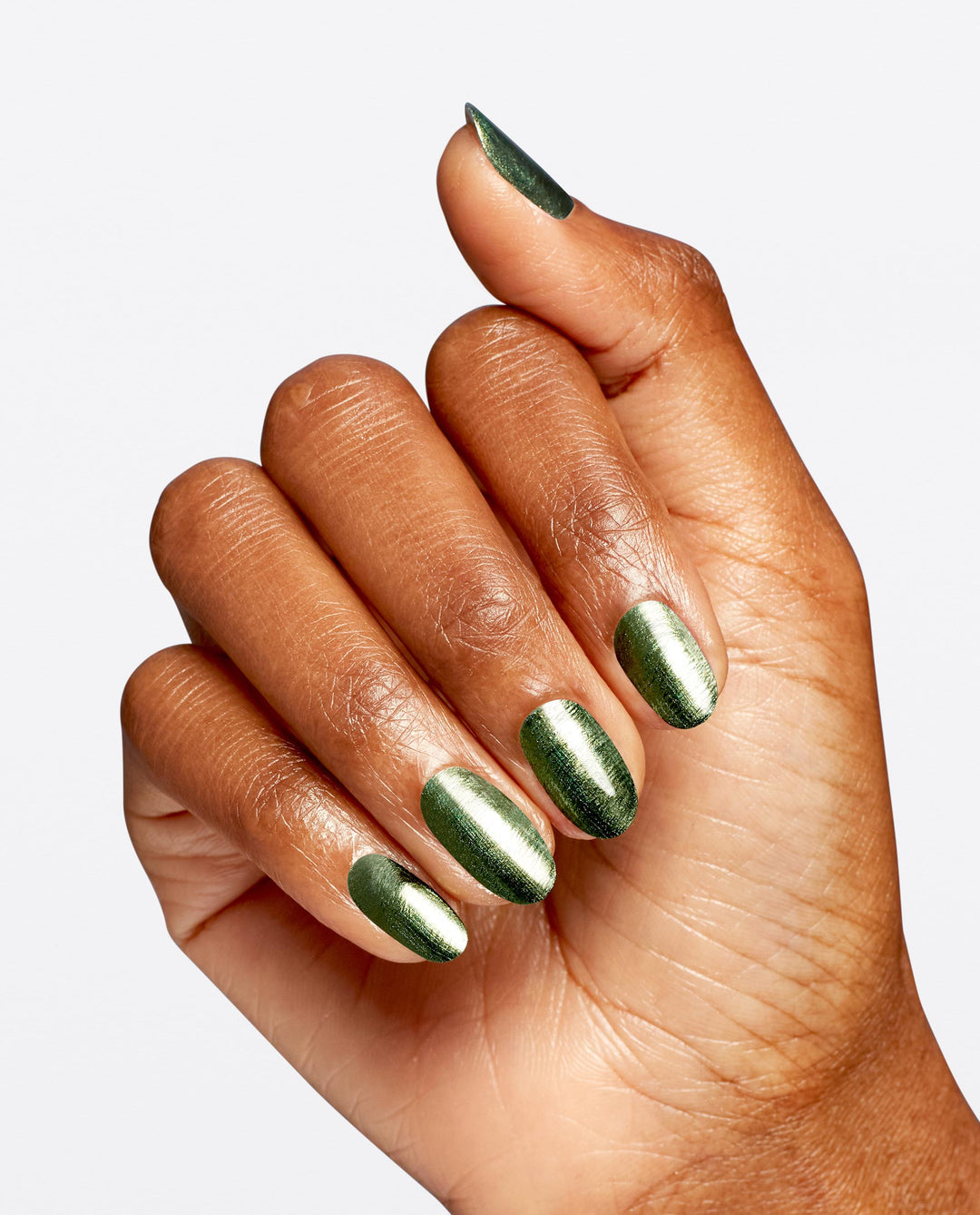 OPI | Nail Lacquer • Wicked Collection: Ozitively Elphaba