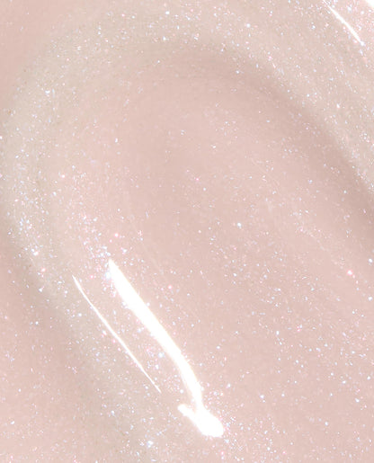 OPI | Infinite Shine • Wicked Collection: The "Ga" is Silent