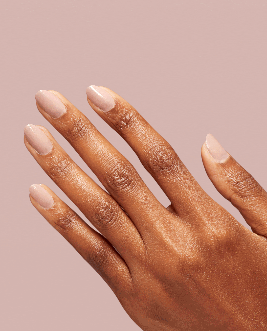 OPI | Infinite Shine • Wicked Collection: The "Ga" is Silent