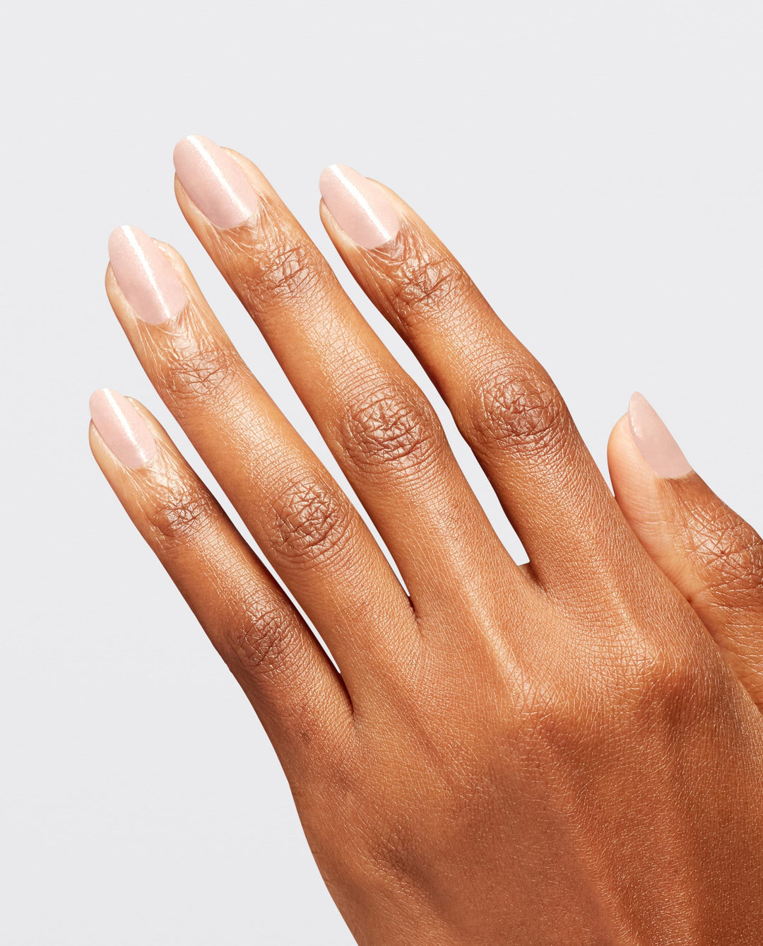 OPI | Infinite Shine • Wicked Collection: The "Ga" is Silent