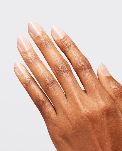 OPI | Infinite Shine • Wicked Collection: The "Ga" is Silent