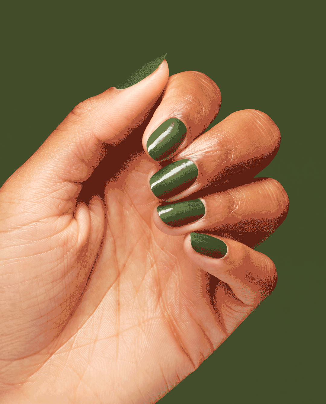 OPI | Nail Lacquer • Wicked Collection: Witch O'Clock
