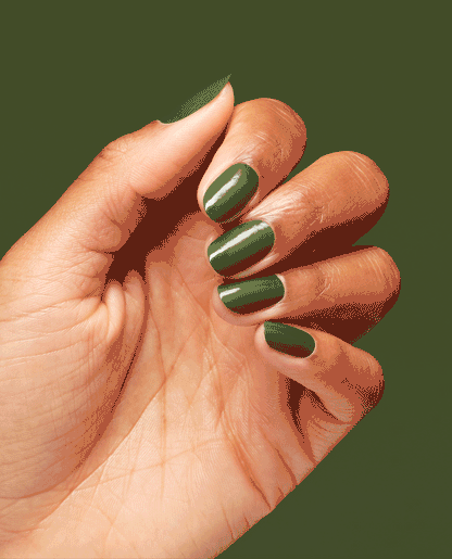 OPI | Nail Lacquer • Wicked Collection: Witch O'Clock