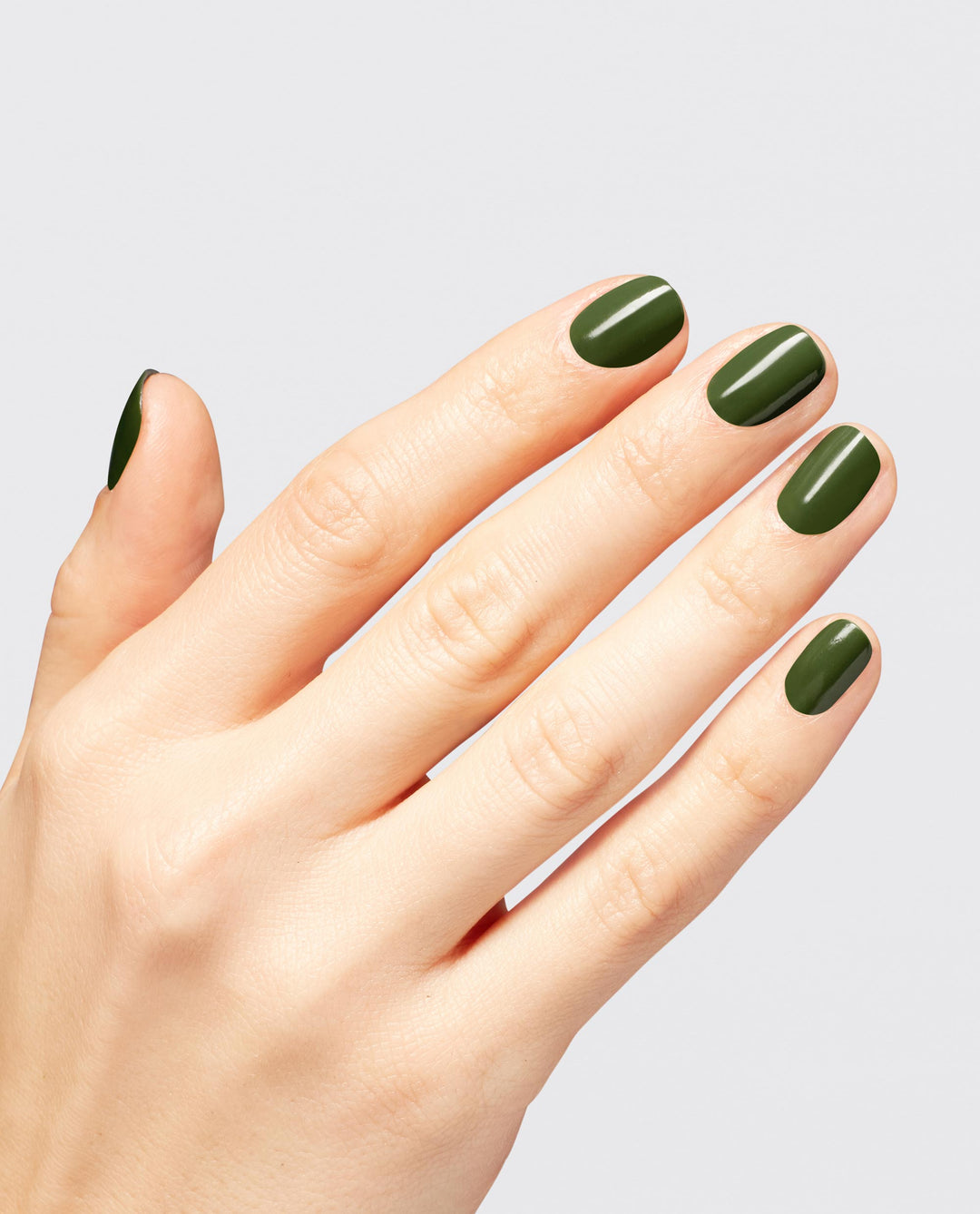 OPI | Nail Lacquer • Wicked Collection: Witch O'Clock