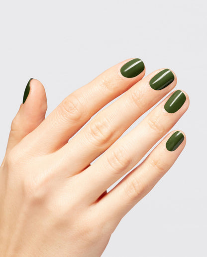 OPI | Nail Lacquer • Wicked Collection: Witch O'Clock