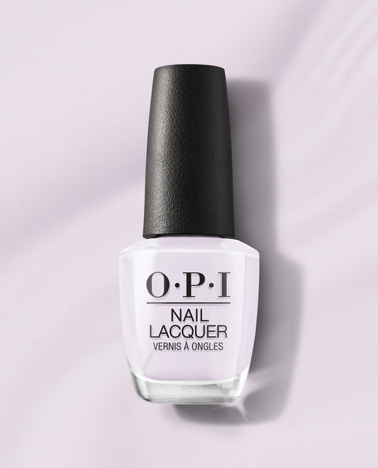 OPI | Nail Lacquer • Hue is the Artist?