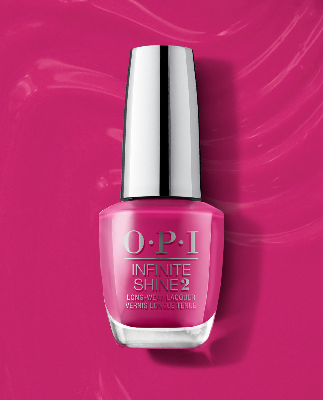 OPI | Infinite Shine • Hurry-juku Get this Color!