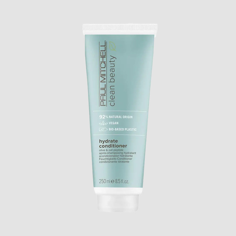 Paul Mitchell | Clean Beauty Hydrate Conditioner (250ml)