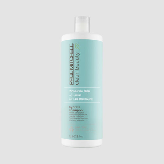 Paul Mitchell | Clean Beauty Hydrate Shampoo (1L)