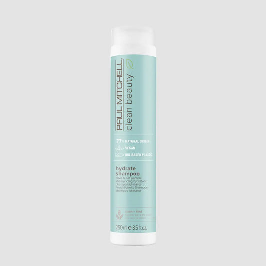 Paul Mitchell | Clean Beauty Hydrate Shampoo (250ml)