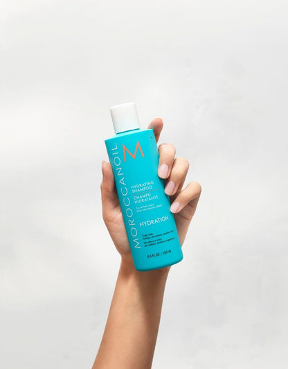 Moroccanoil | Hydrating Shampoo (250ml)